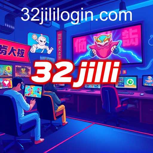 Exploring the 32jili Gaming Experience