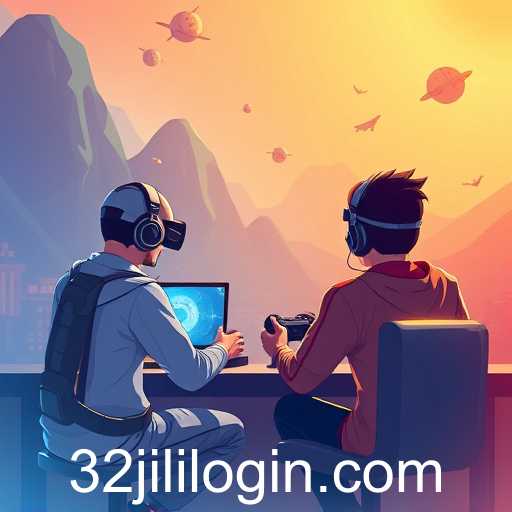 The Rise of 32jili in Modern Gaming