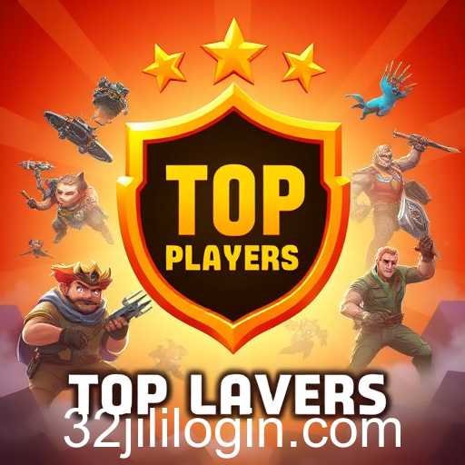 The Digital Landscape of 32jili in Gaming