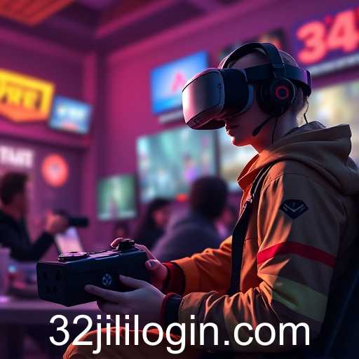 Emerging Trends in Online Gaming