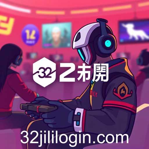 32jili register login