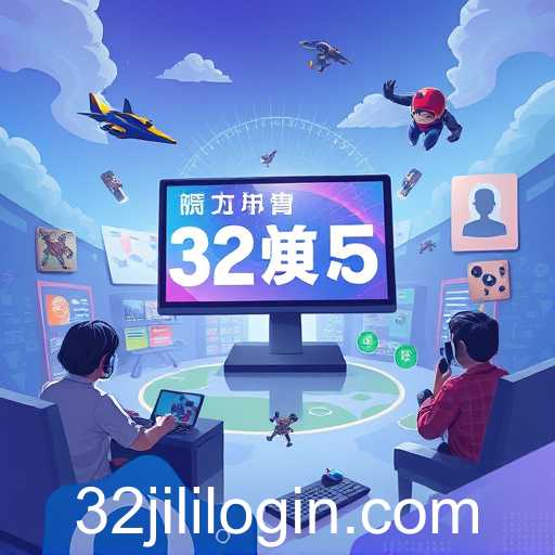 The Evolution of Online Gaming Platforms