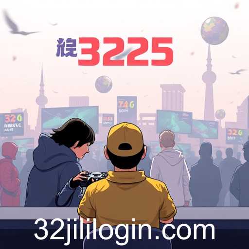 32jili register login