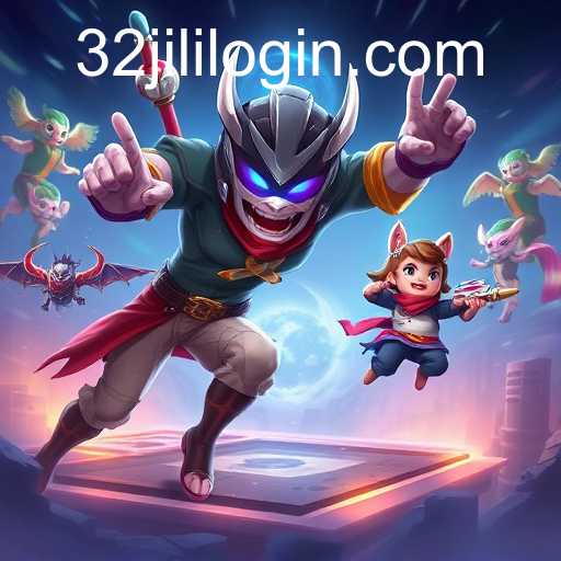 Exploring 32jili: A Unique Gaming Experience