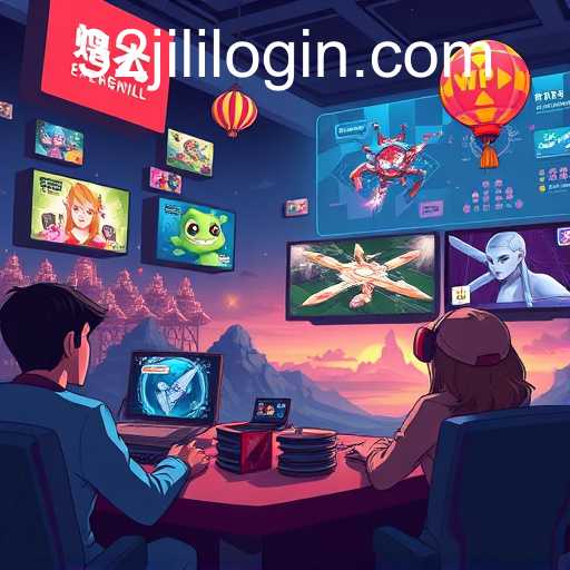 Exploring the Surge of 32jili in the Gaming World