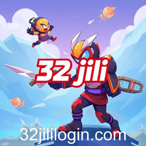 32jili register login