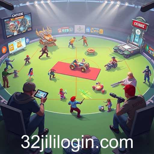 The Rise of Online Gaming: Trends and Insights