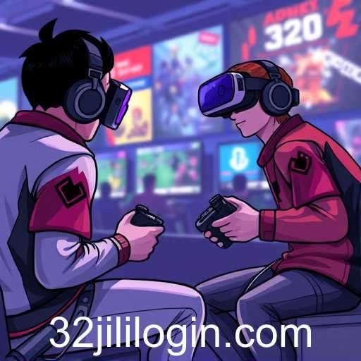 32jili register login