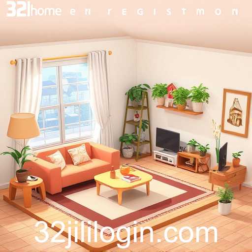 32jili register login