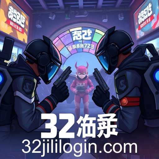 The Rise of Multiplayer Games: A Look into the Expanding World of 32jili