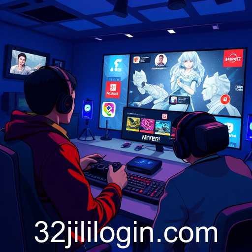 32jili register login