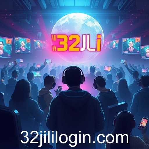 32jili register login