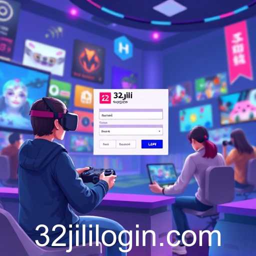 The Rise of Online Gaming Platforms in 2025