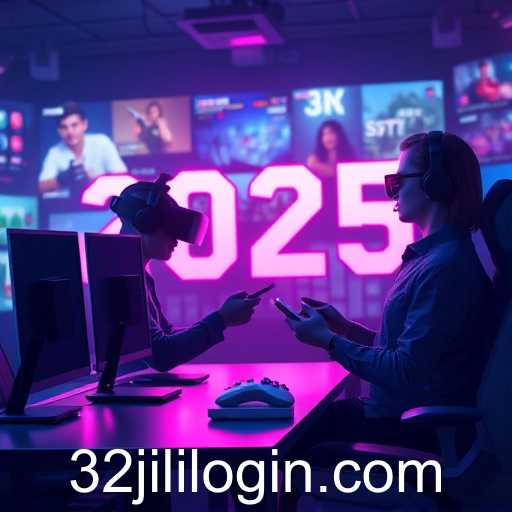 Online Gaming Trends and Security in 2025