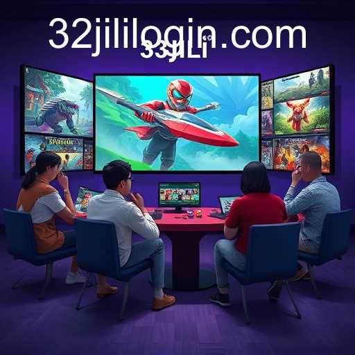 32jili register login