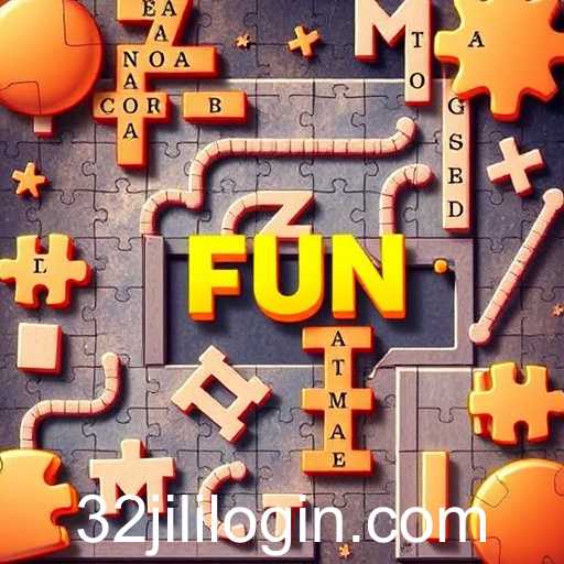 Exploring the Popularity of 'Puzzle Fun' in the Online Gaming World