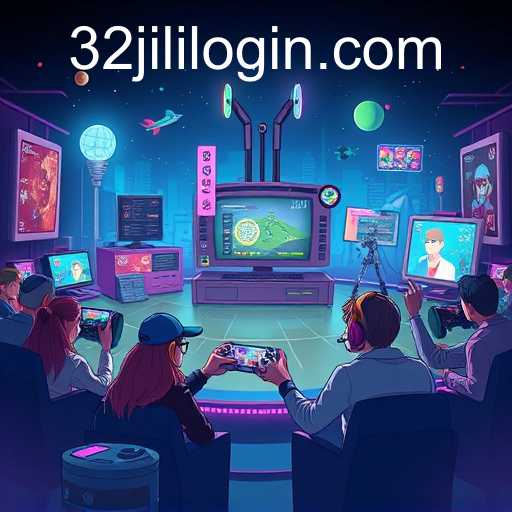 The Rise of Online Gaming Platforms