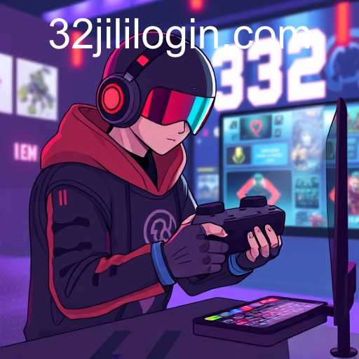 The Rise of 32jili in Online Gaming