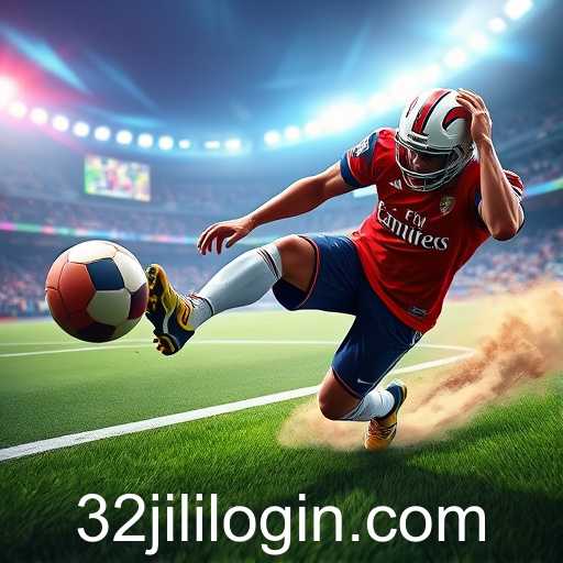 Exploring the Dynamic World of Sports Games on 32jili